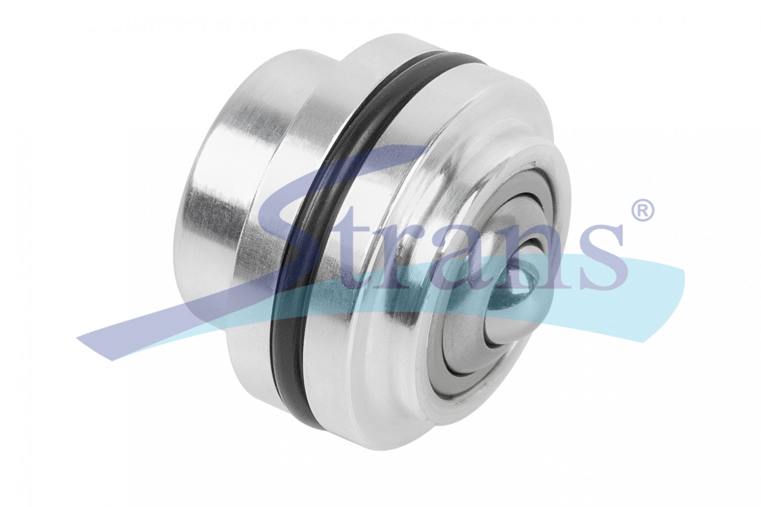Фіксатор Куліси Кпп Zf 16S151/181/221 Ø12*42*25.5Mm (223198.01